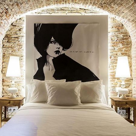 Madrid To Heaven Apartment Exterior photo