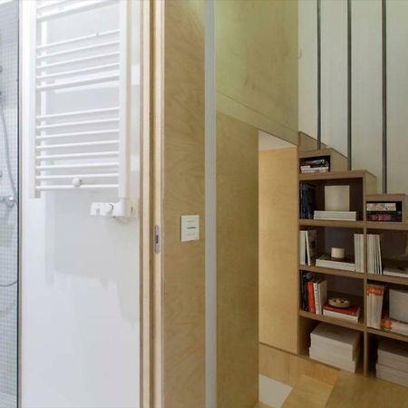 Madrid To Heaven Apartment Exterior photo