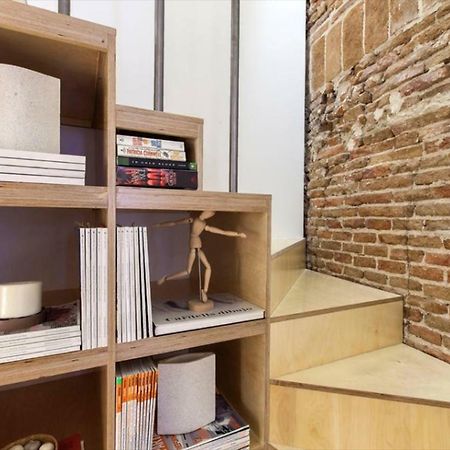 Madrid To Heaven Apartment Exterior photo