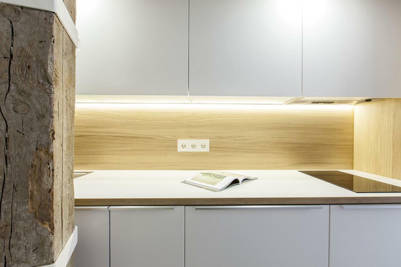 Madrid To Heaven Apartment Exterior photo