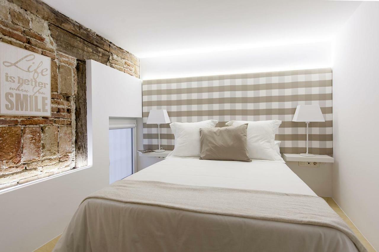 Madrid To Heaven Apartment Exterior photo