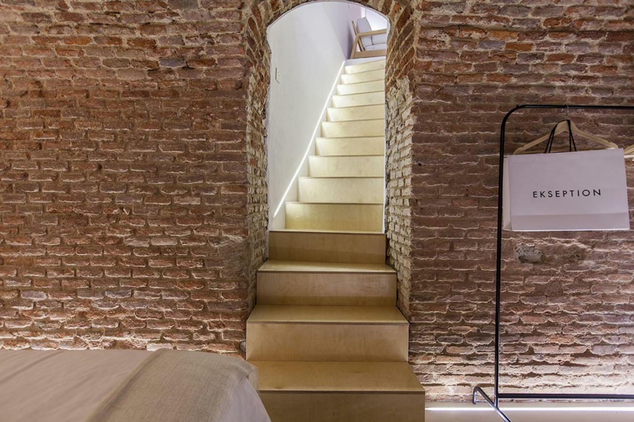 Madrid To Heaven Apartment Exterior photo