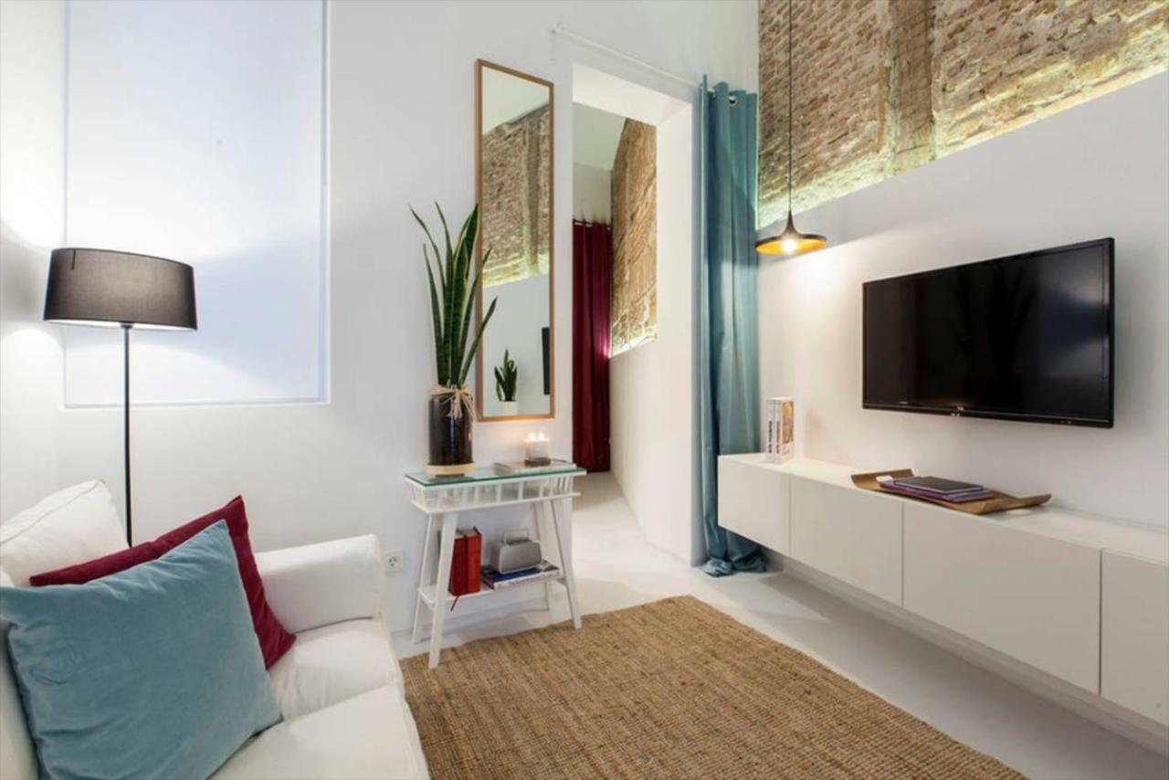 Madrid To Heaven Apartment Exterior photo