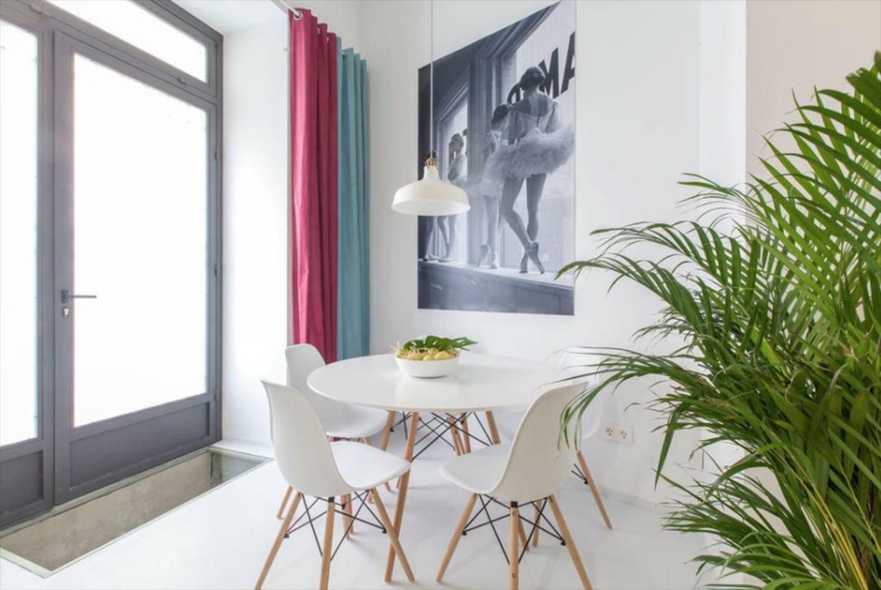 Madrid To Heaven Apartment Exterior photo