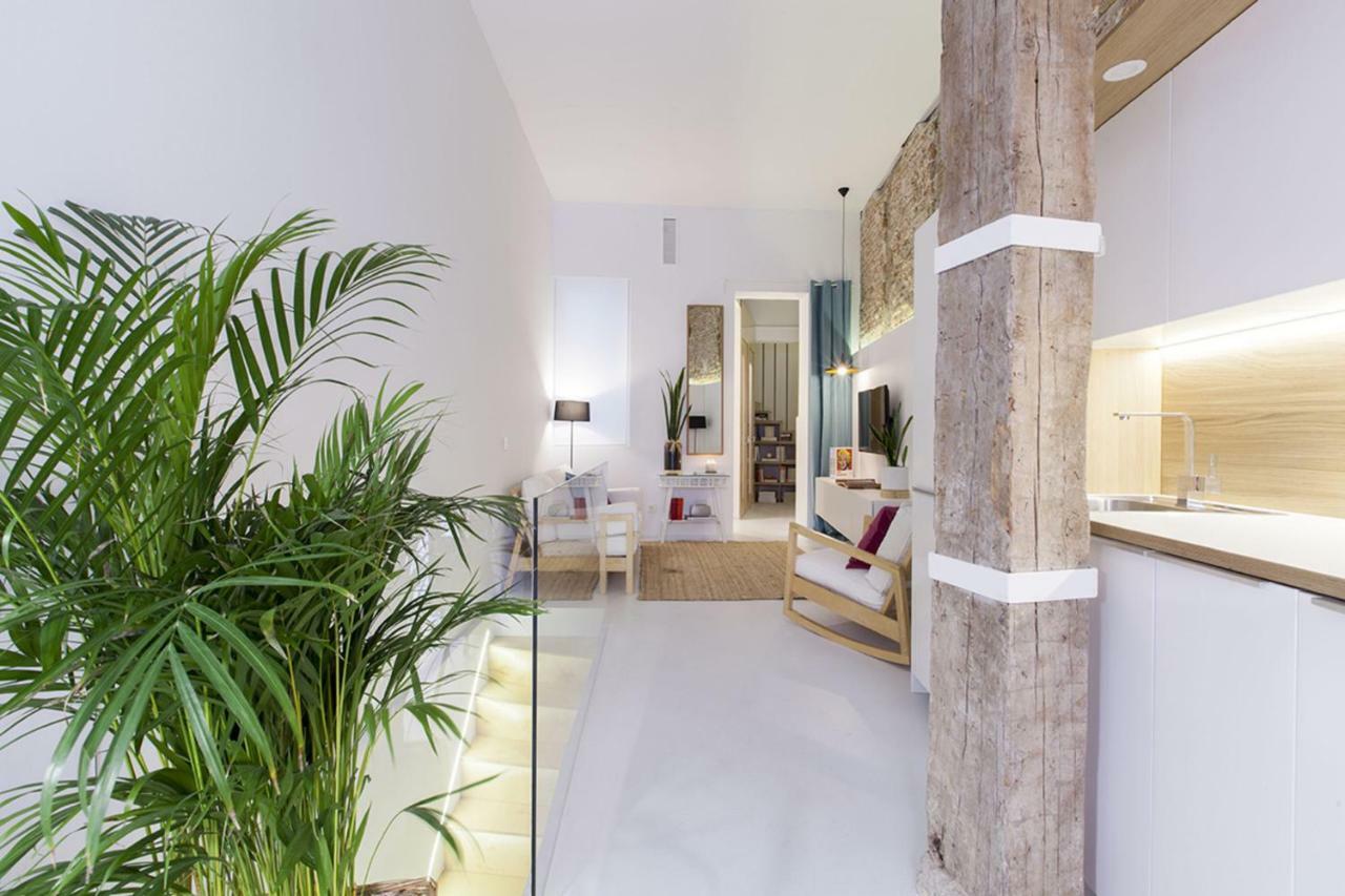 Madrid To Heaven Apartment Exterior photo