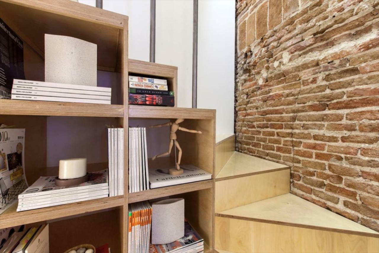 Madrid To Heaven Apartment Exterior photo