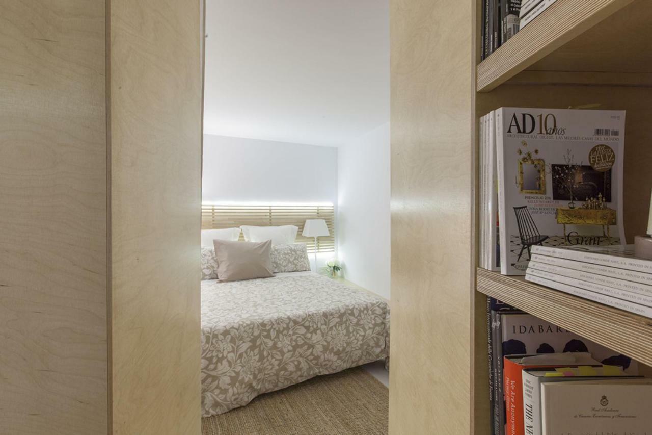Madrid To Heaven Apartment Exterior photo